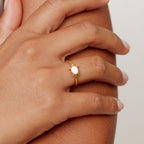 Sea Turtle Ring 2