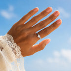 Sea Turtle Ring 6