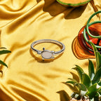 Sea Turtle Ring 5