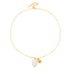 Seashell Cove Necklace 5