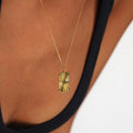 Seaside Necklace 1