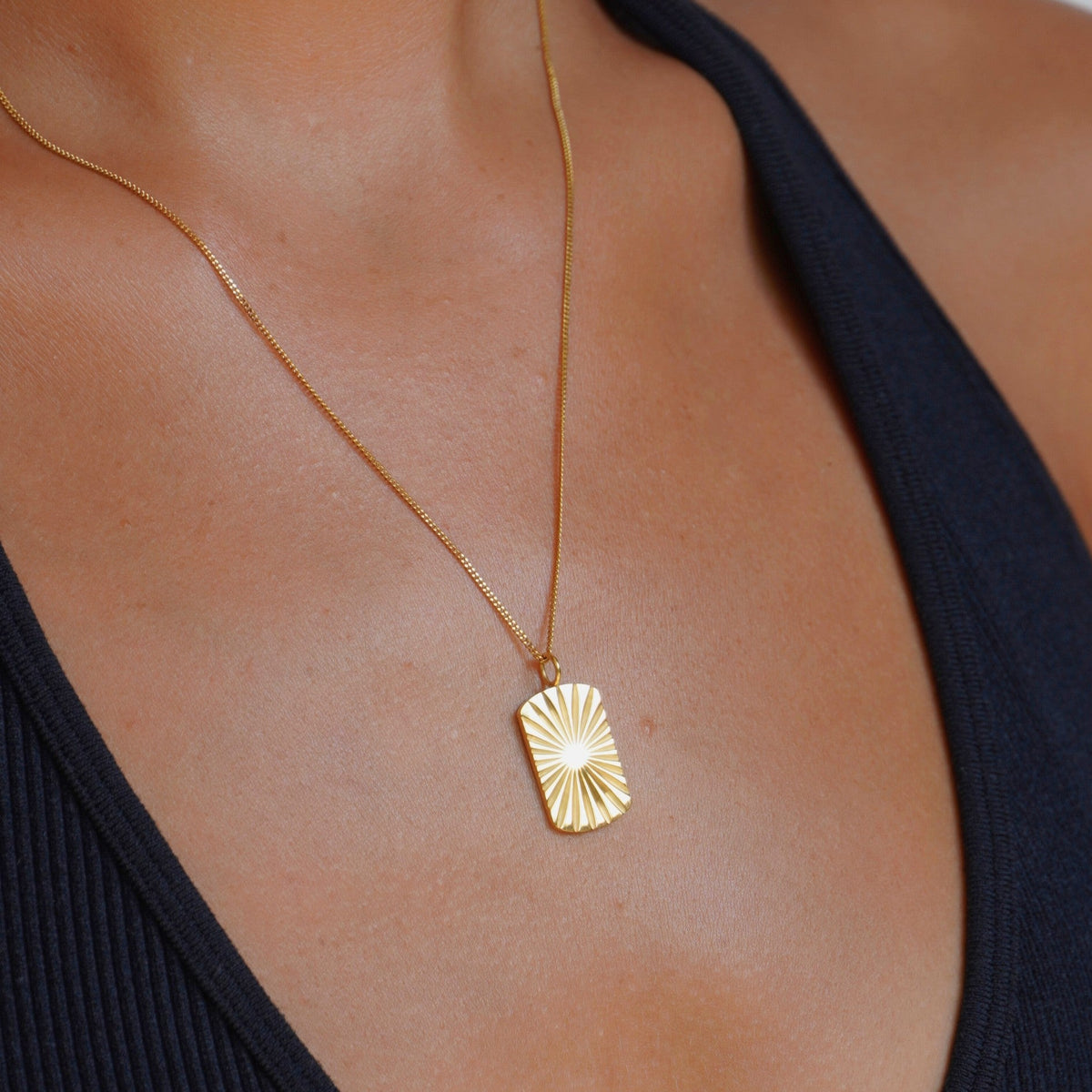 Seaside Necklace 5