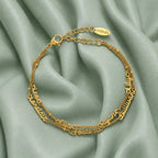 Name Bracelet 16