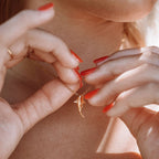 Shark Necklace 4