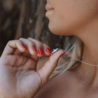 Shark Necklace 2