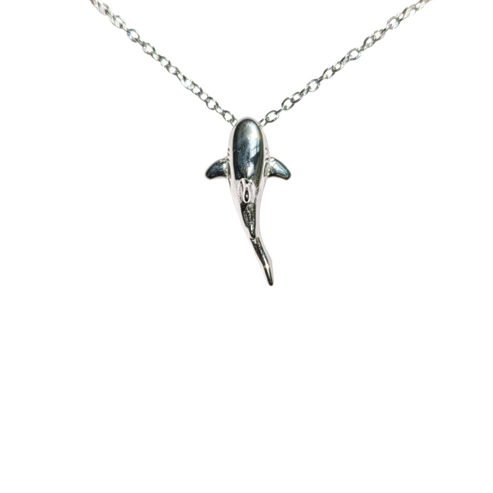 Shark Necklace 6