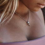 Shark Necklace 1