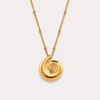 Shell Necklace 2