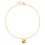 Shell Necklace 5