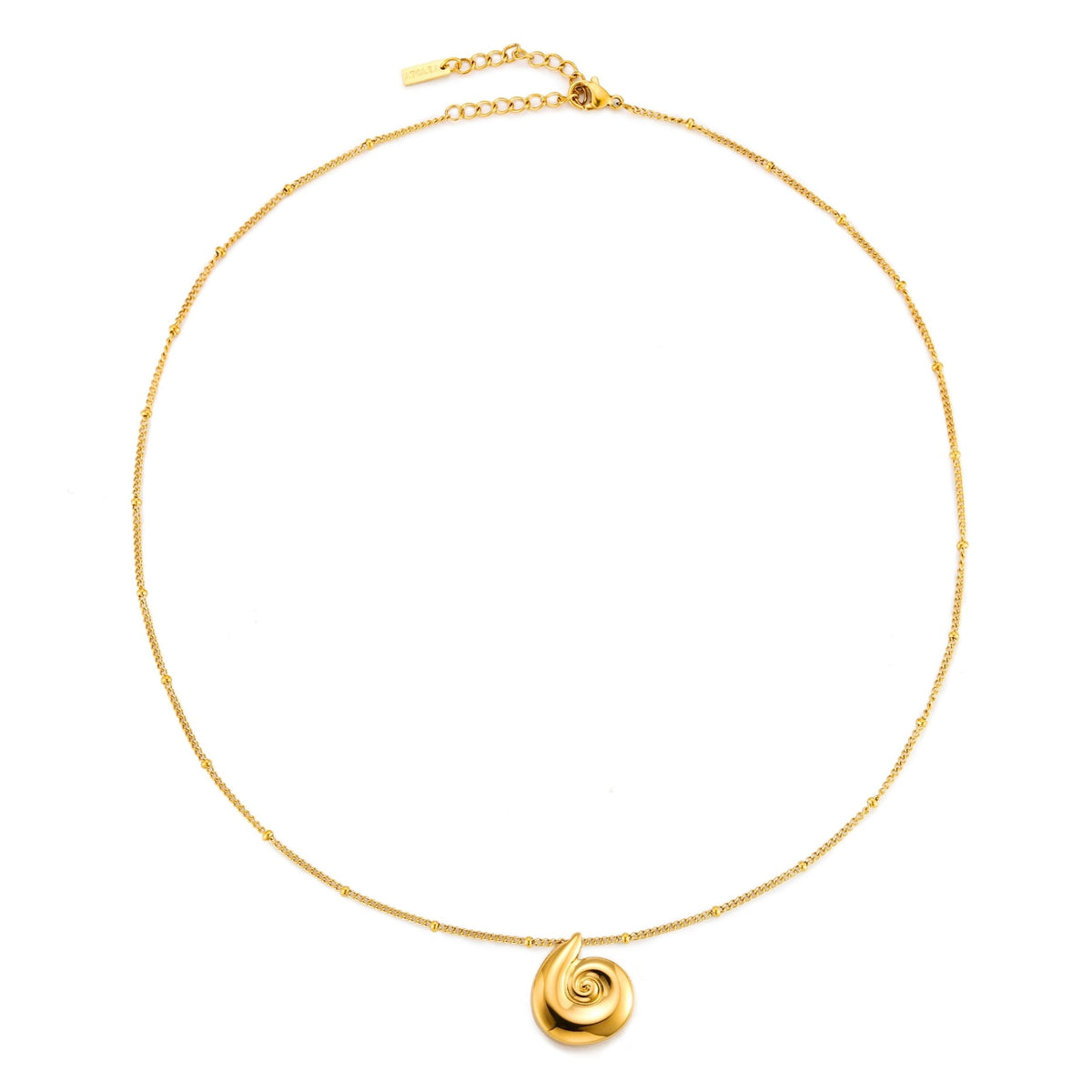 Shell Necklace 5