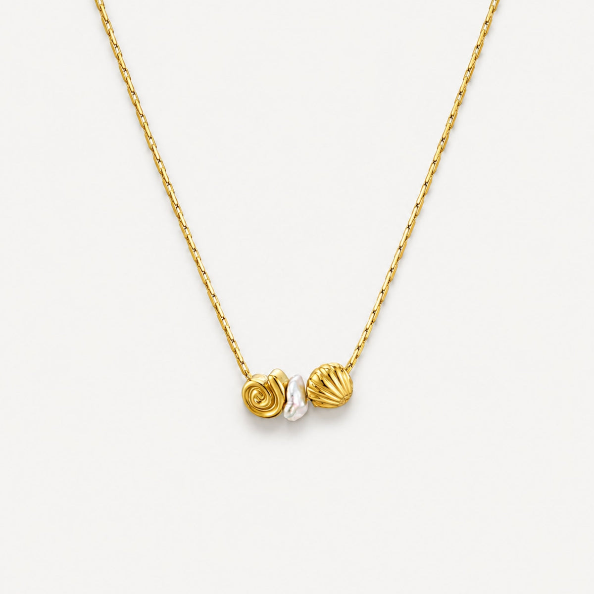 Shore Choker 2