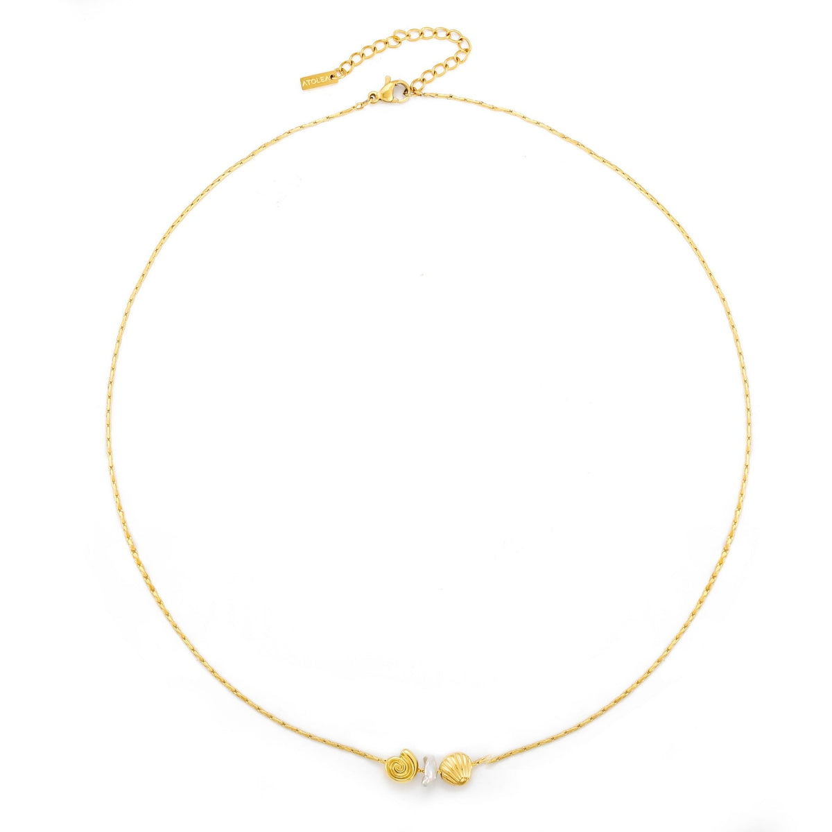 Shore Choker 5