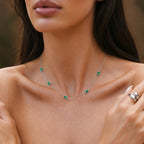 Raja Ampat Necklace 9