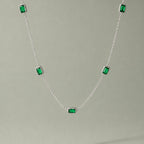 Raja Ampat Necklace 8