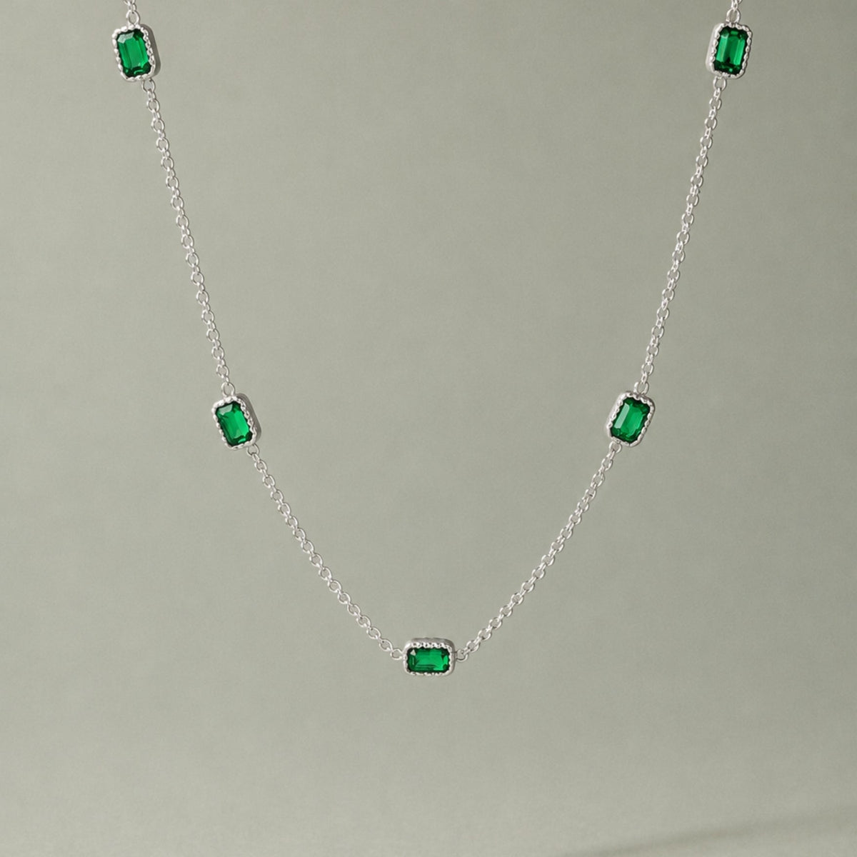 Raja Ampat Necklace 8
