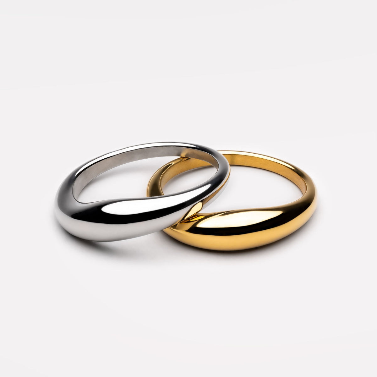"Mood Swings" Ring Set 1