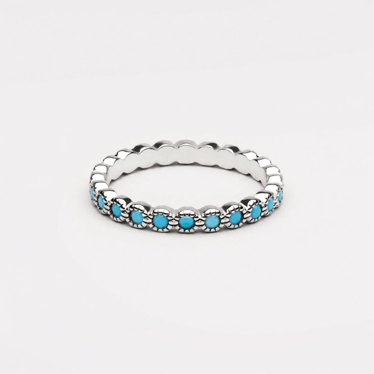 Azure Ring 7