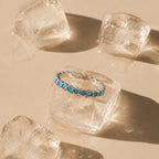 Azure Ring 8