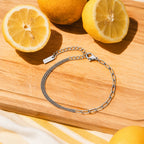 Balance Bracelet 7