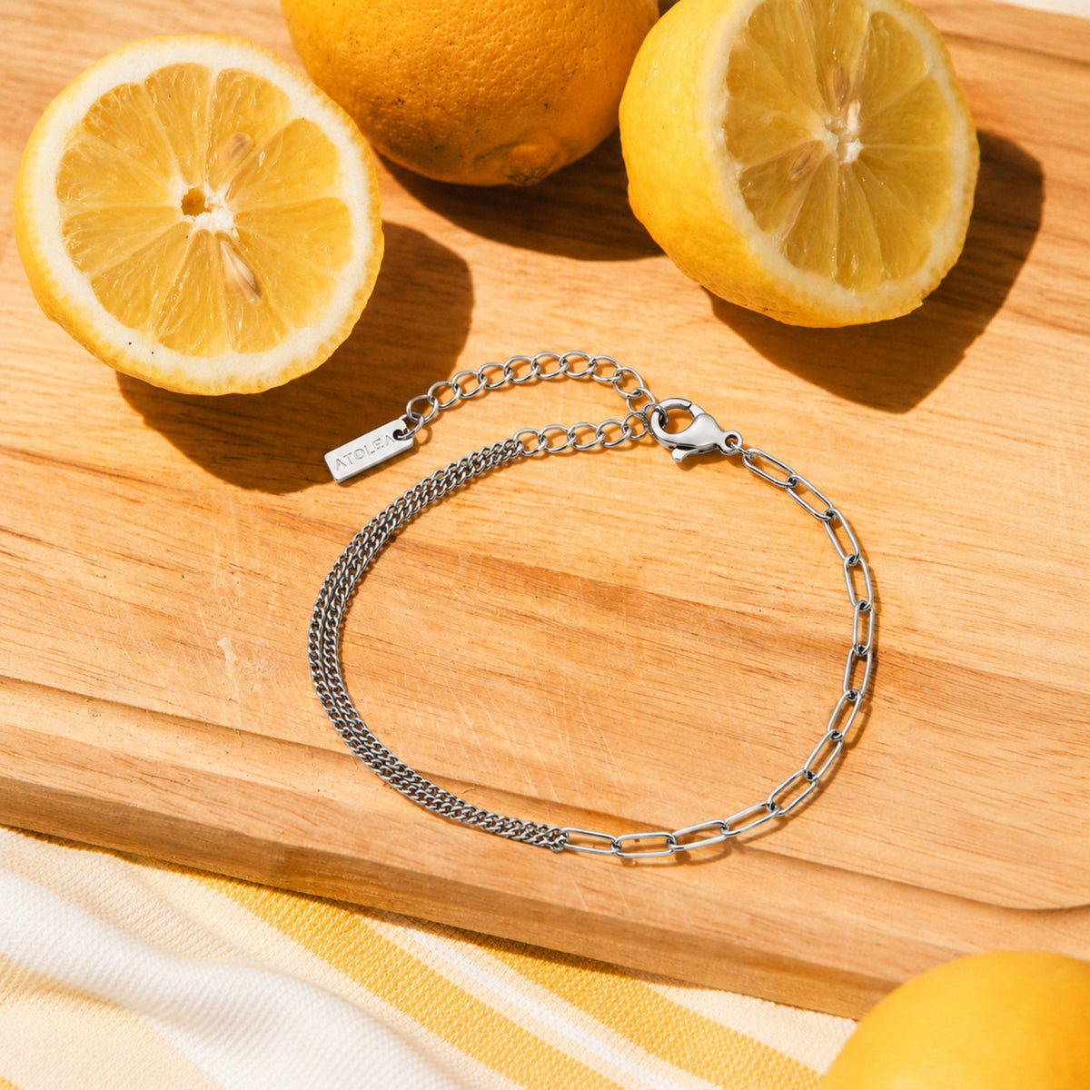 Balance Bracelet 7