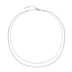 Double Beaded Choker 13