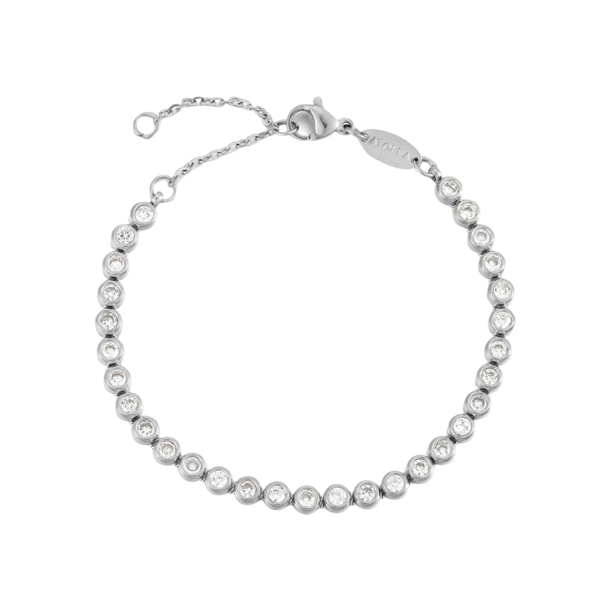 Tennis Bracelet 15