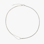 Double Trouble Choker 10