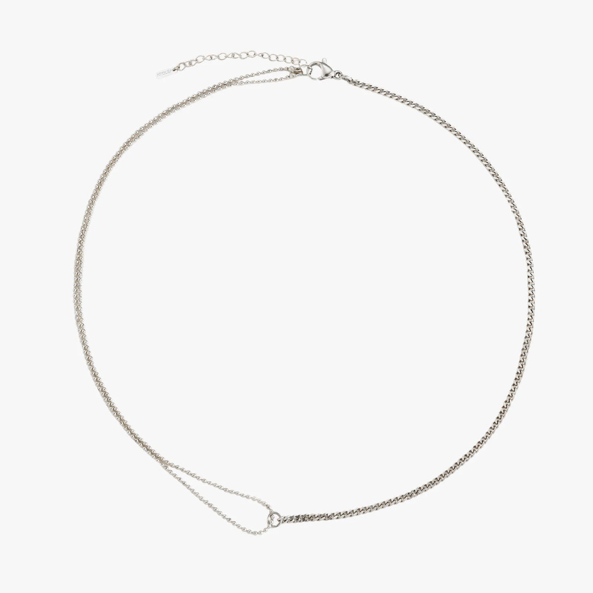 Double Trouble Choker 10