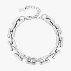 Chunky Chain Bracelet 6