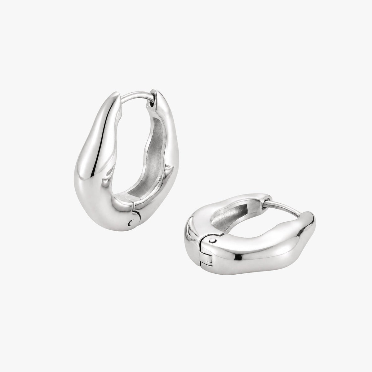Organic Hoops 6
