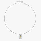 Golden Compass Necklace 7