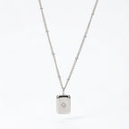 Starlight Necklace 12