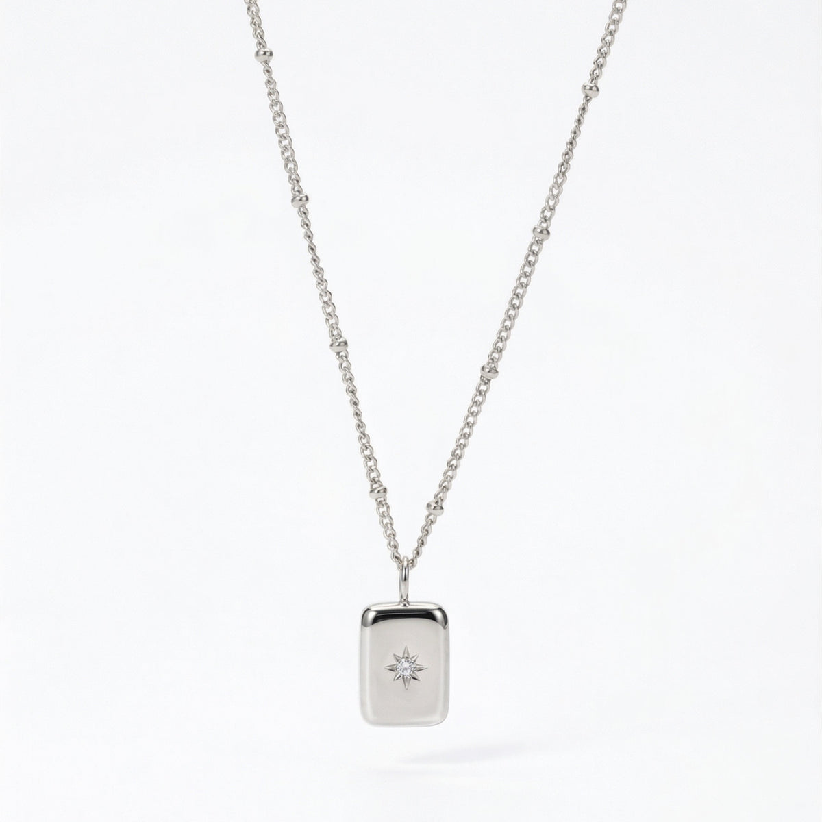 Starlight Necklace 12