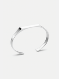 Héritage Cuff | Platinum 1