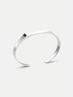Héritage Cuff | Platinum 1