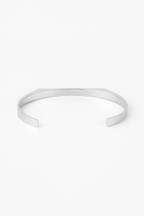 Héritage Cuff | Platinum 5