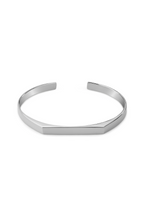 Héritage Cuff | Platinum 4