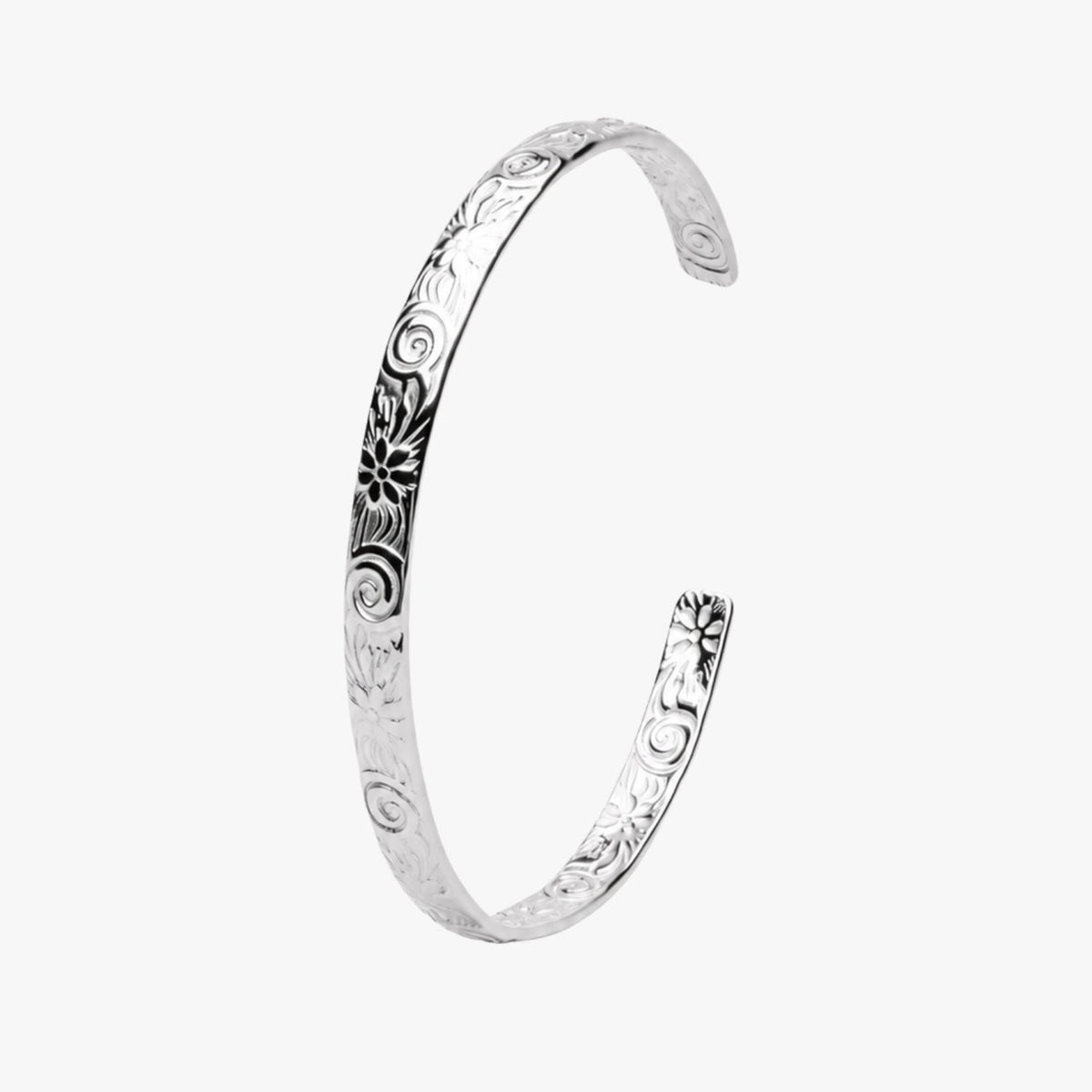 Flora Cuff 13