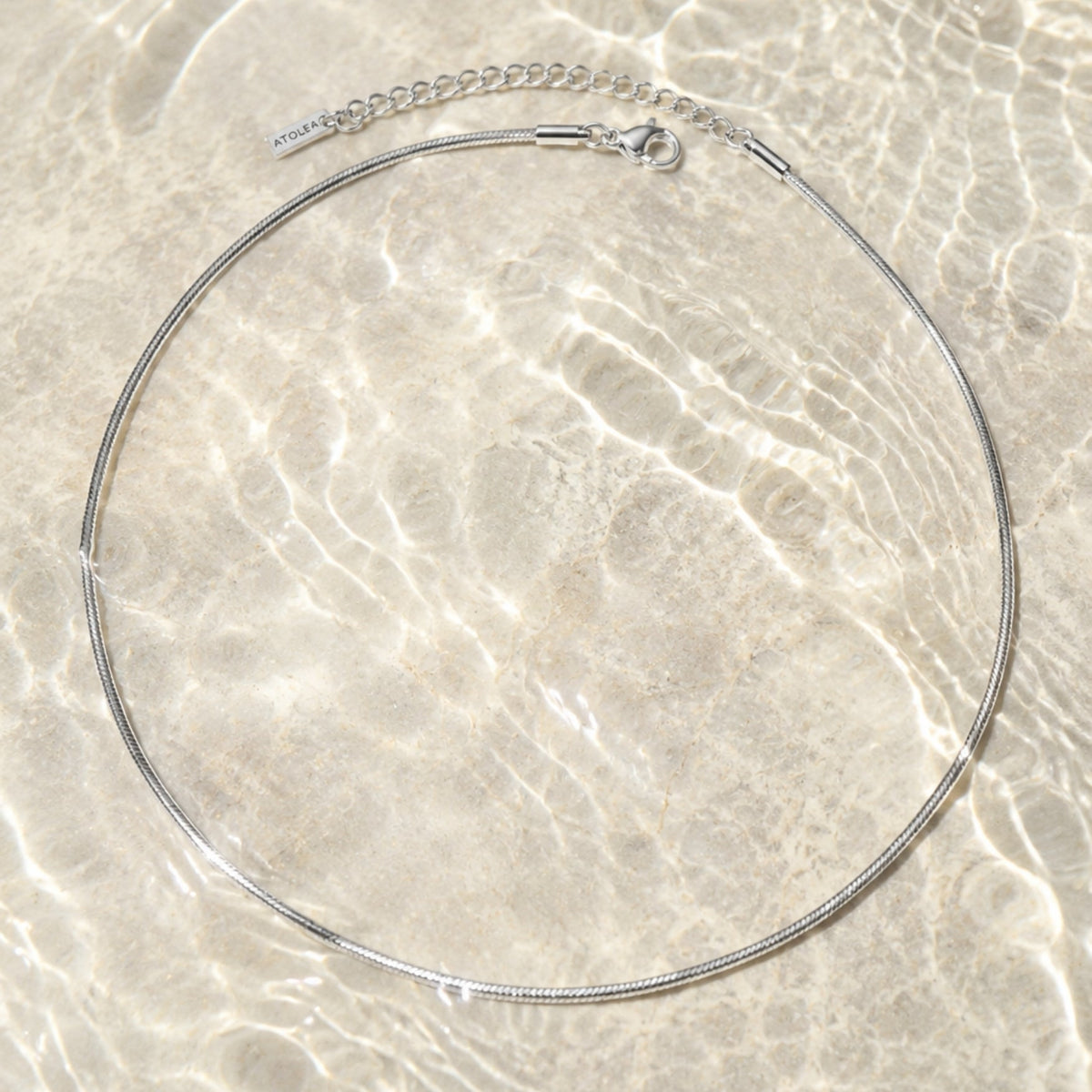 Fine Choker 10