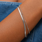 Everyday Layered Bracelet 5