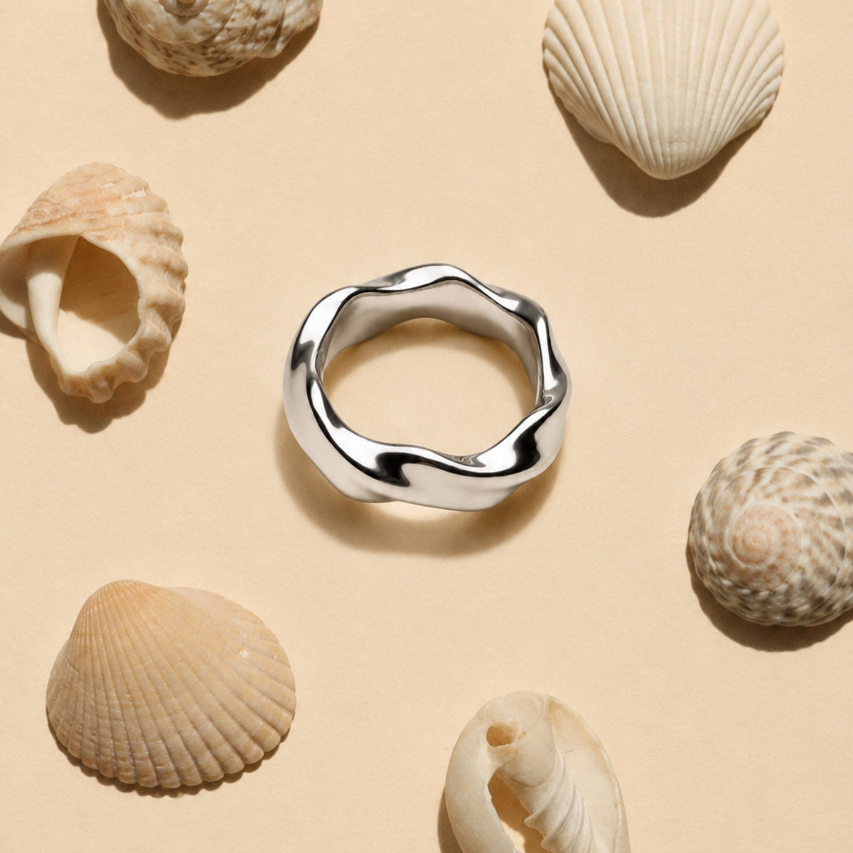 Dune Ring 6