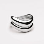 "Double Trouble" Ring Set 9
