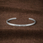 Engravable Bangle 6