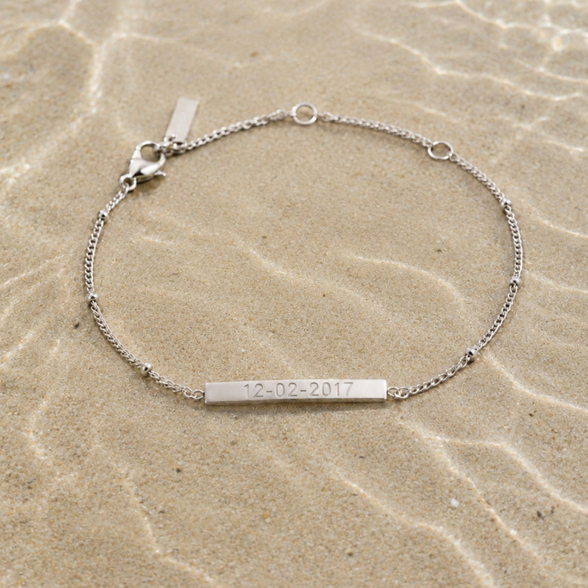 Engravable Everyday Bracelet 8