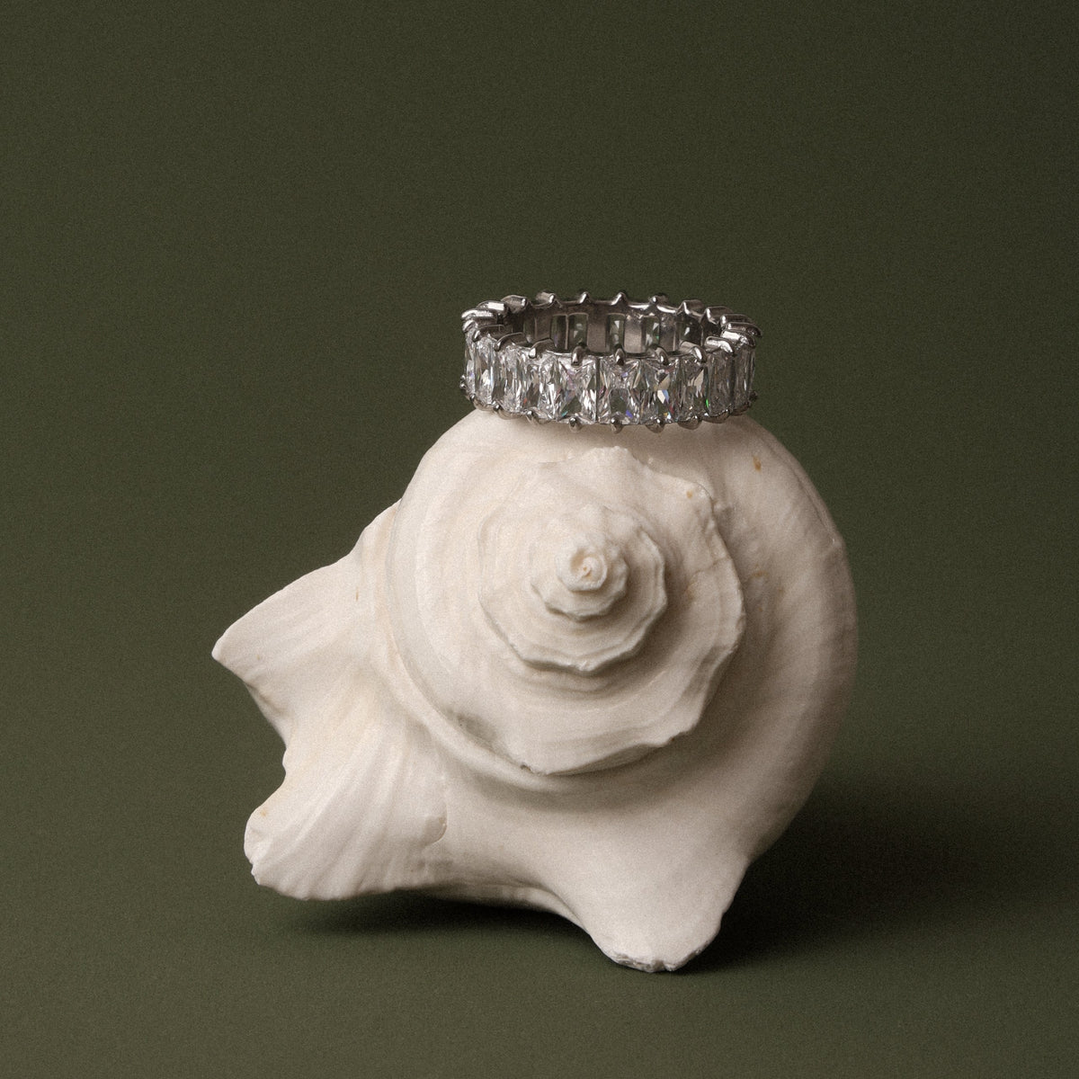 Eternity Ring 8