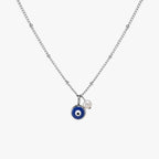 Evil Eye Necklace 12