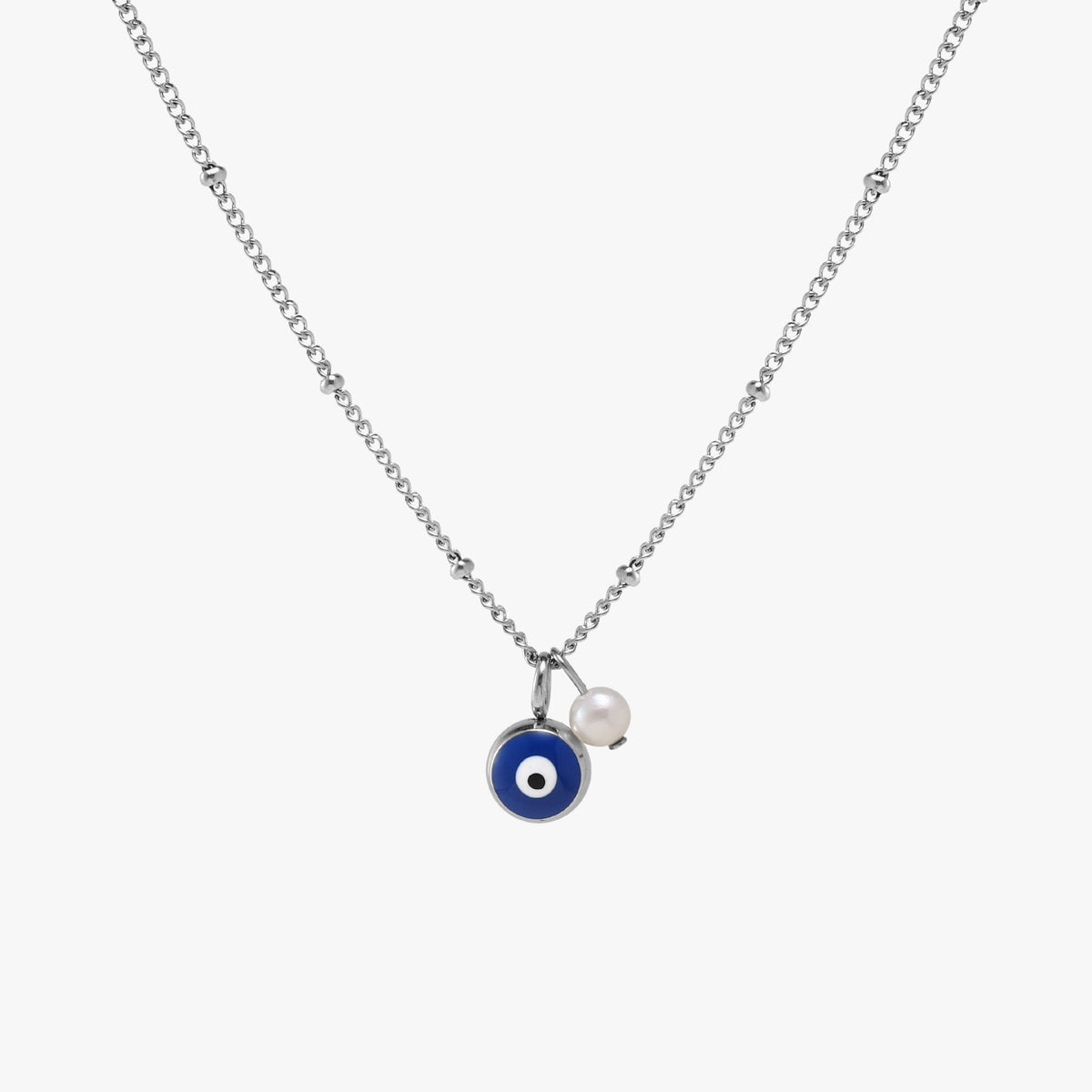 Evil Eye Necklace 12