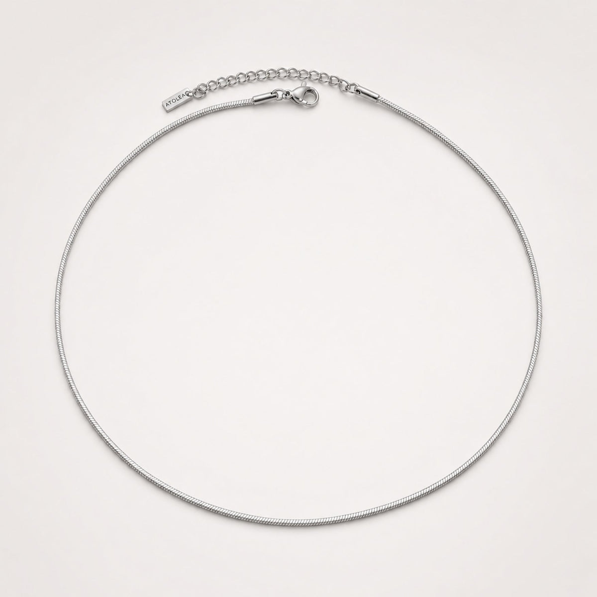 Fine Choker 3