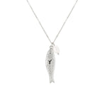 Fish Necklace 9