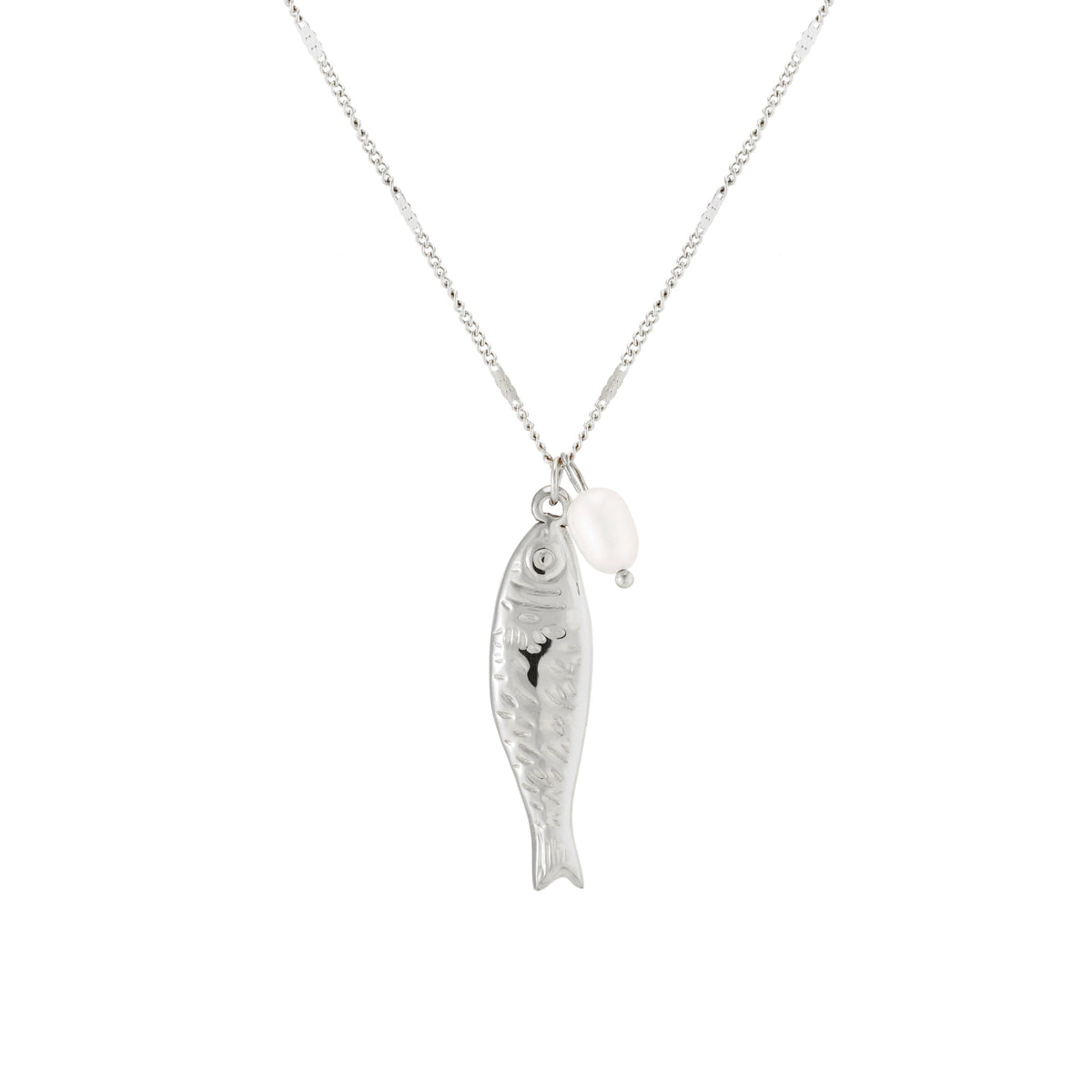Fish Necklace 9